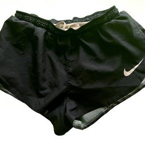 Men's Nike Split Shorts
